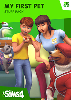 when will the sims 4 cats and dogs be out on the xbox one